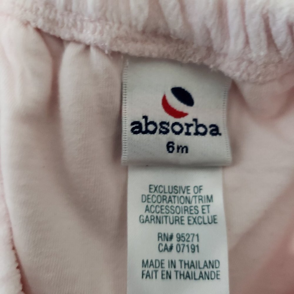 Absorba Pant - Picture 6 of 6
